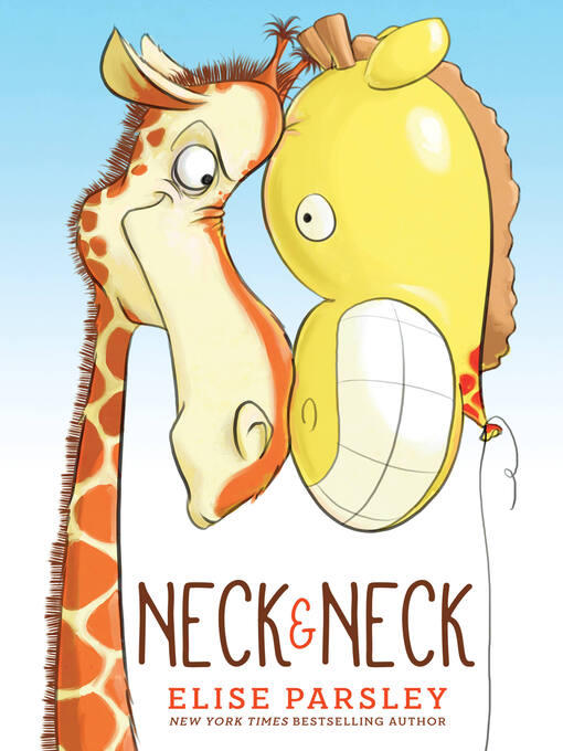 Title details for Neck & Neck by Elise Parsley - Available